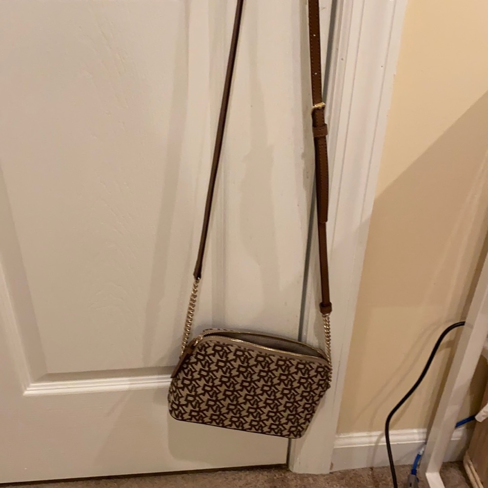 DKNY Crossbody